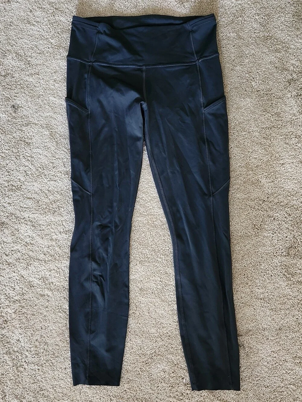 Lululemon Ladies Fast and Free High-Rise Tight 25